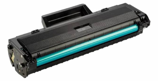 Cartucho de Toner HP 105A Compatível