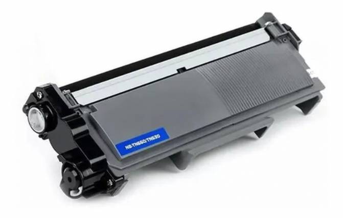 Cartucho De Toner Brother Tn2340/tn2370 