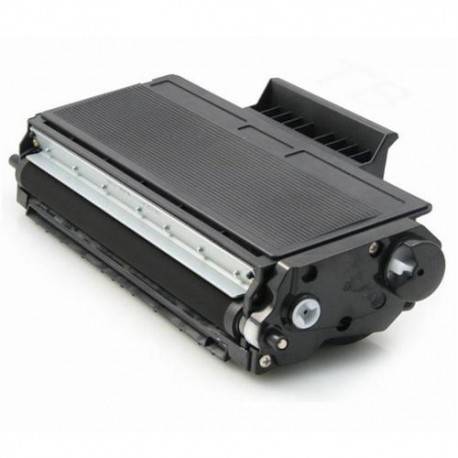 Cartucho De Toner Brother Tn580/tn650 Co