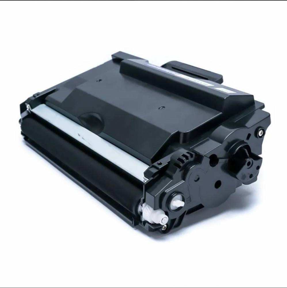 Cartucho De Toner Brother Tn880/tn3472 C