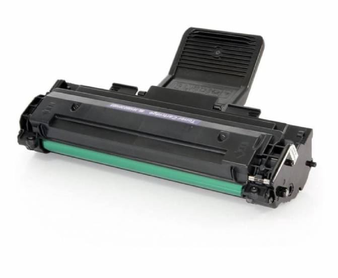 Cartucho De Toner Samsung SCX4521 Compatível