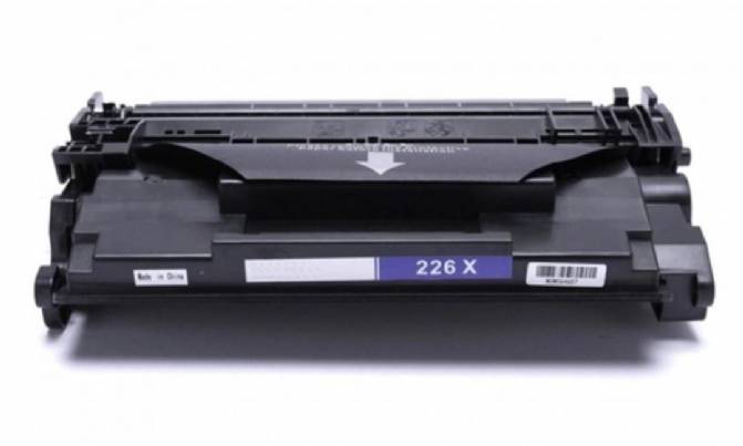 Cartucho de Toner HP CF226X Compatível