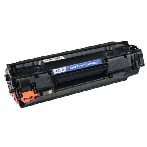 Cartucho De Toner Hp CB435A/CB436A/CE285A/CE278A Compatível