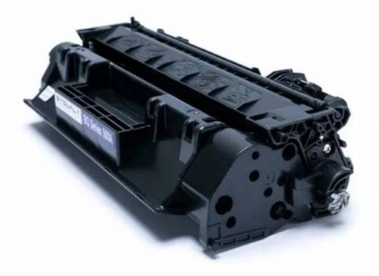 Cartucho de Toner HP CE505A/280A Compatível