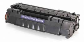 Cartucho De Toner HP Q7553A/Q5949A Compatível