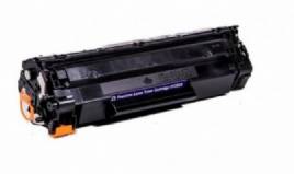 Cartucho De Toner HP 283a Compatível