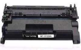 Cartucho De Toner HP CF226a Compatível