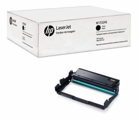 Cartucho De Cópias HP W1332AC Original