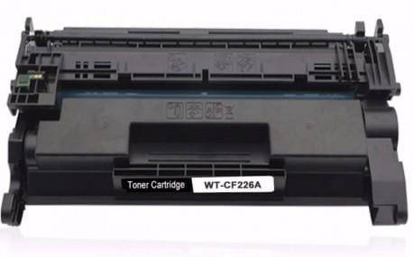 Cartucho De Toner Hp Cf226a Compatível